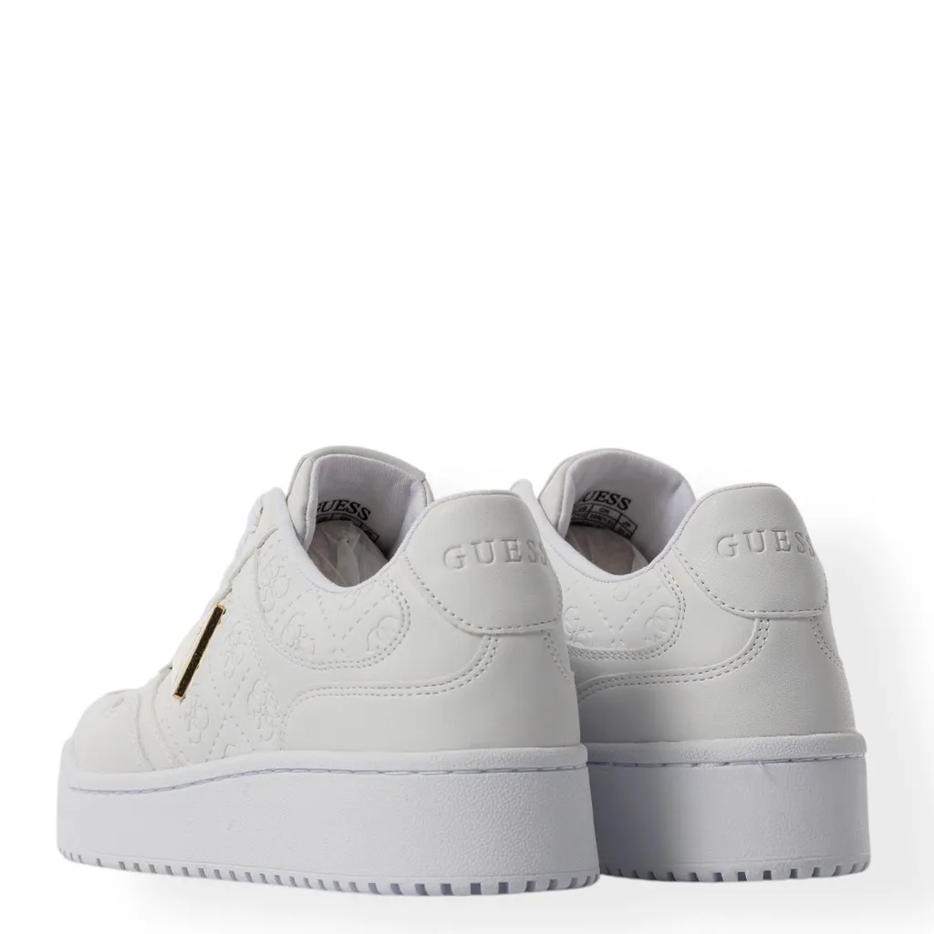 Low-Top Sneakers
