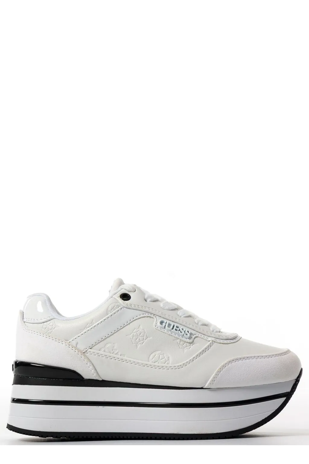 Platform Sneakers