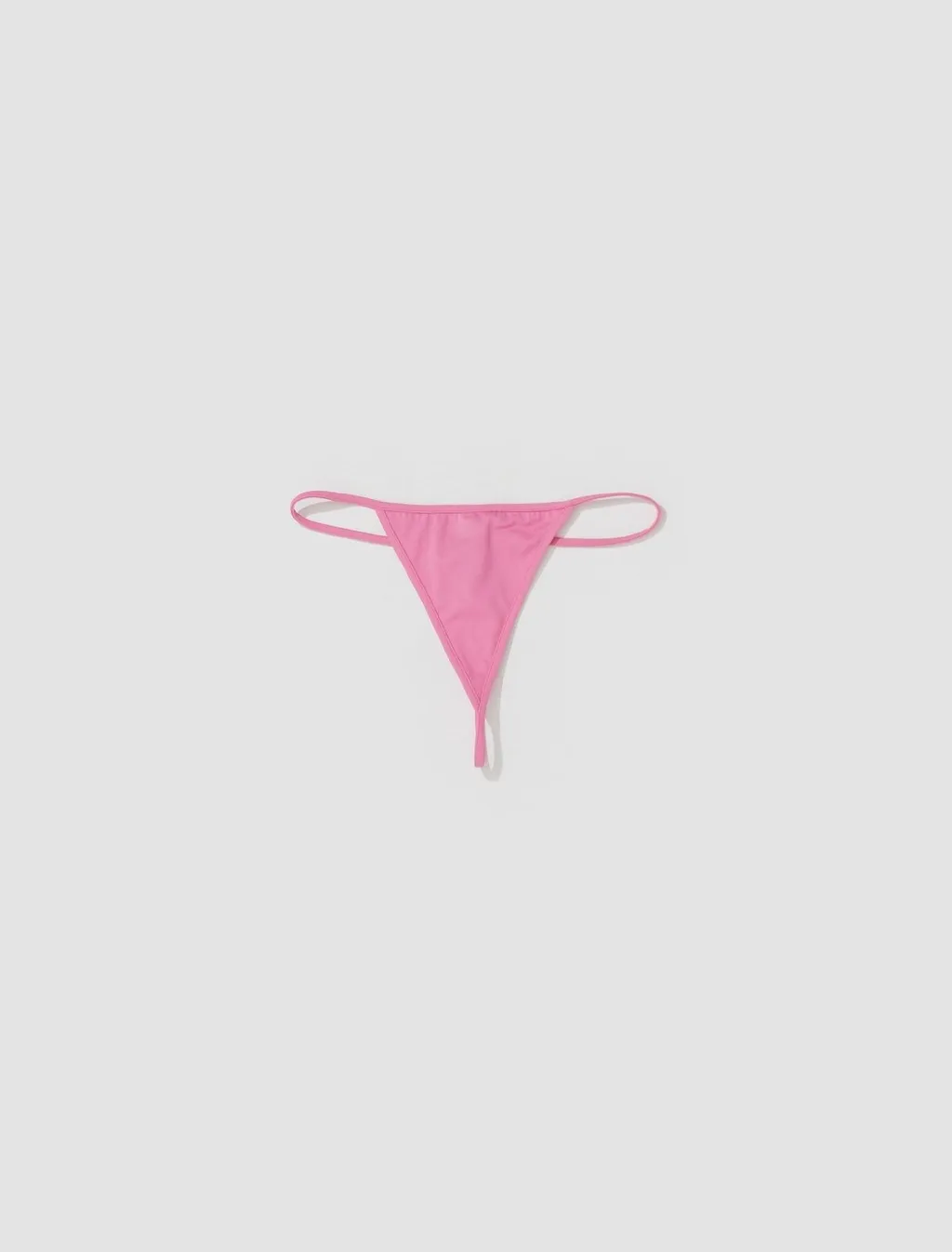 Thong