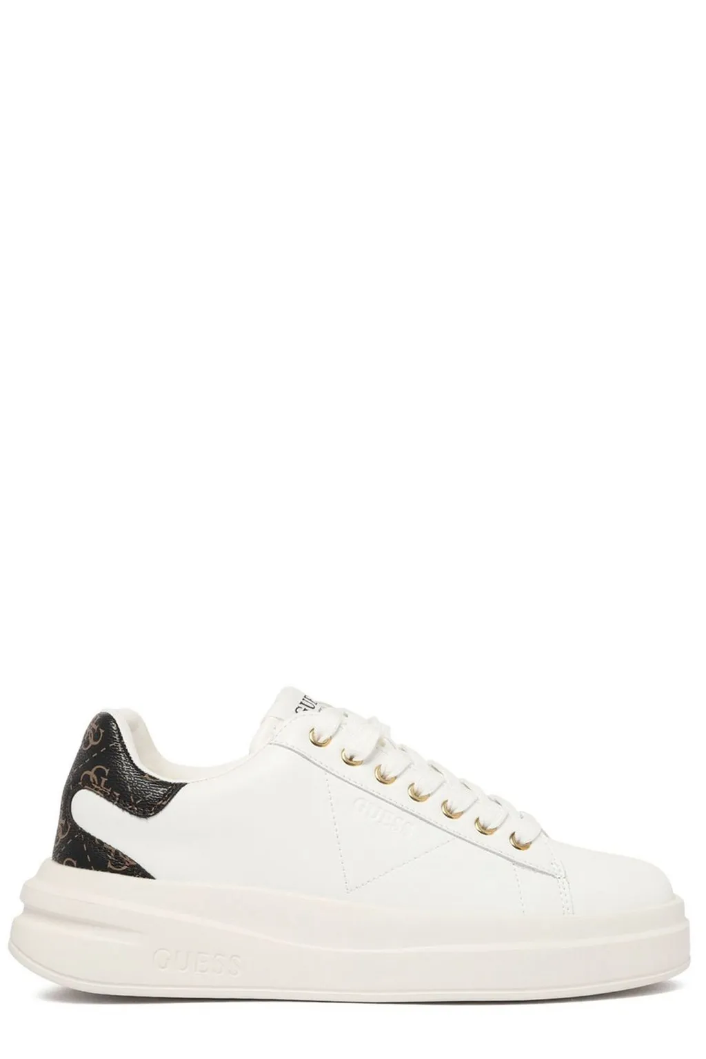 Low-Top Sneakers