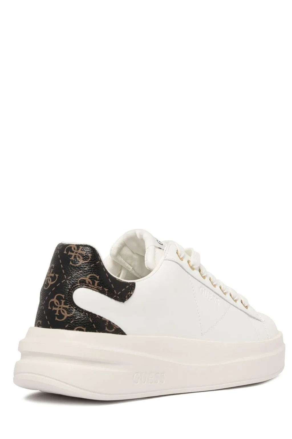 Low-Top Sneakers