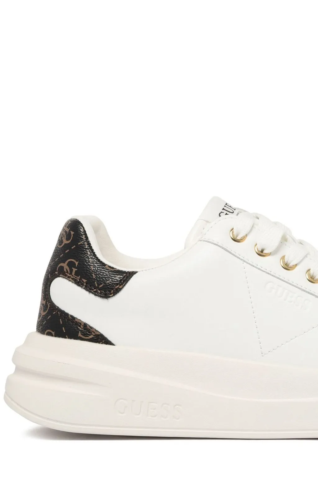 Low-Top Sneakers