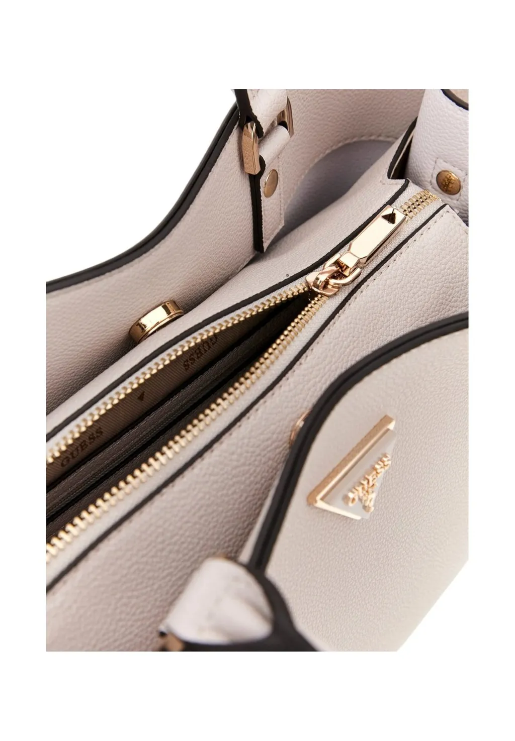 Top Handle Bag