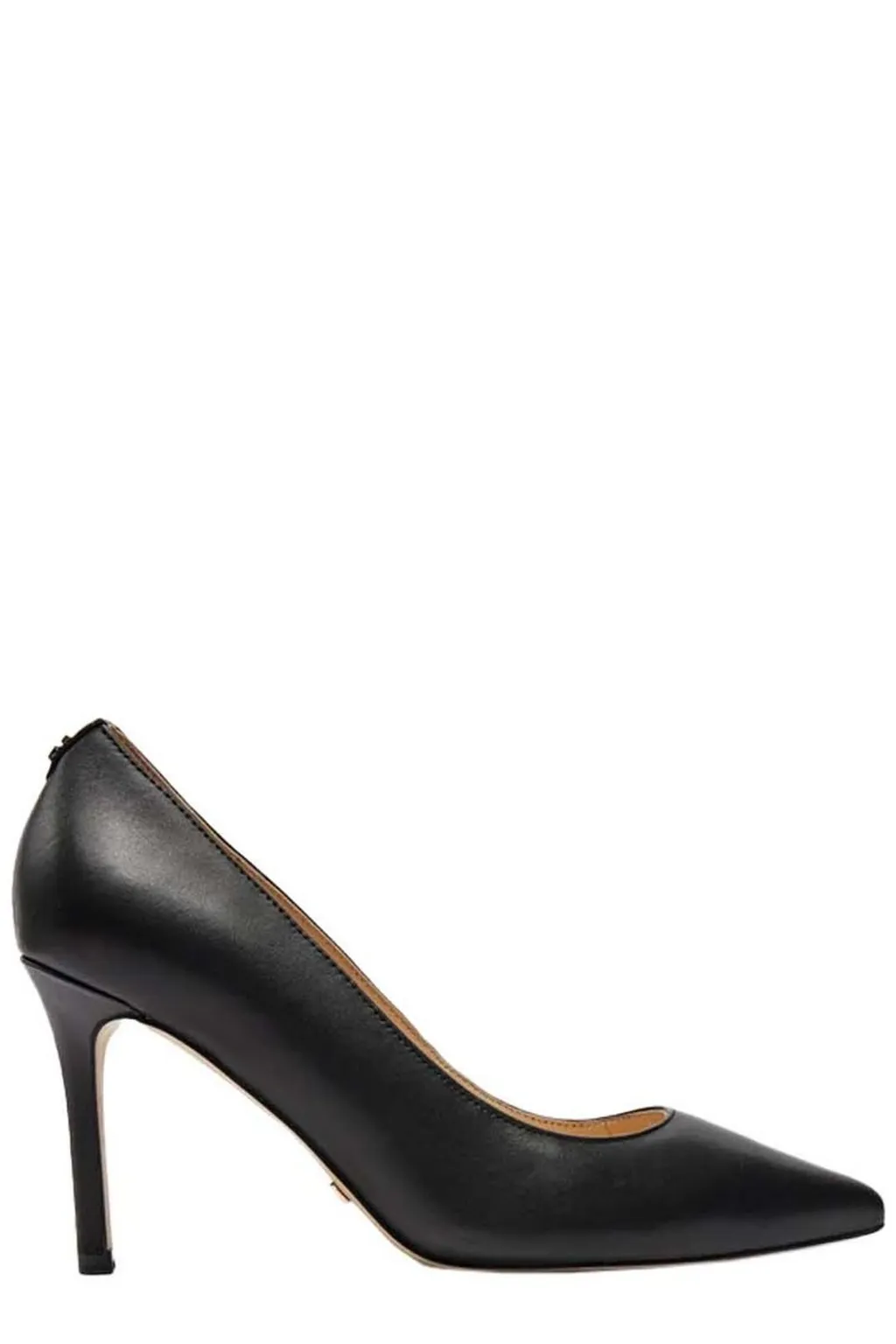 Pointed Toe Pumps