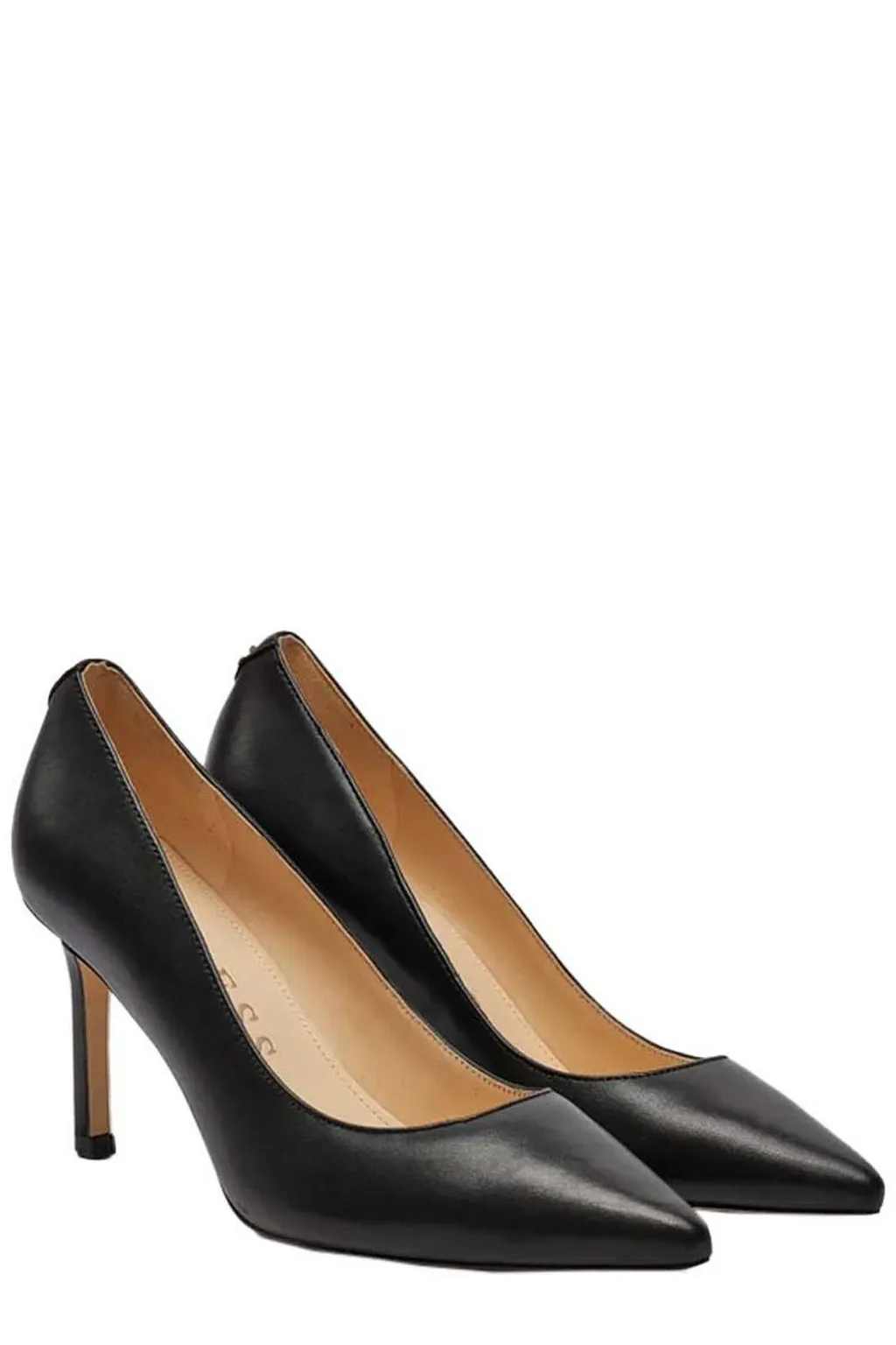 Pointed Toe Pumps
