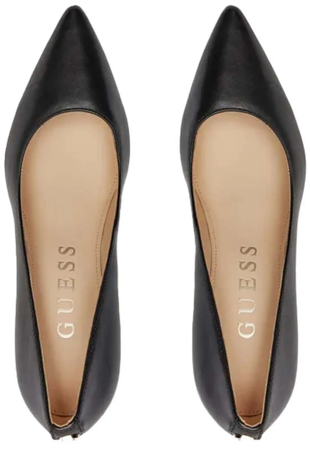 Pointed Toe Pumps