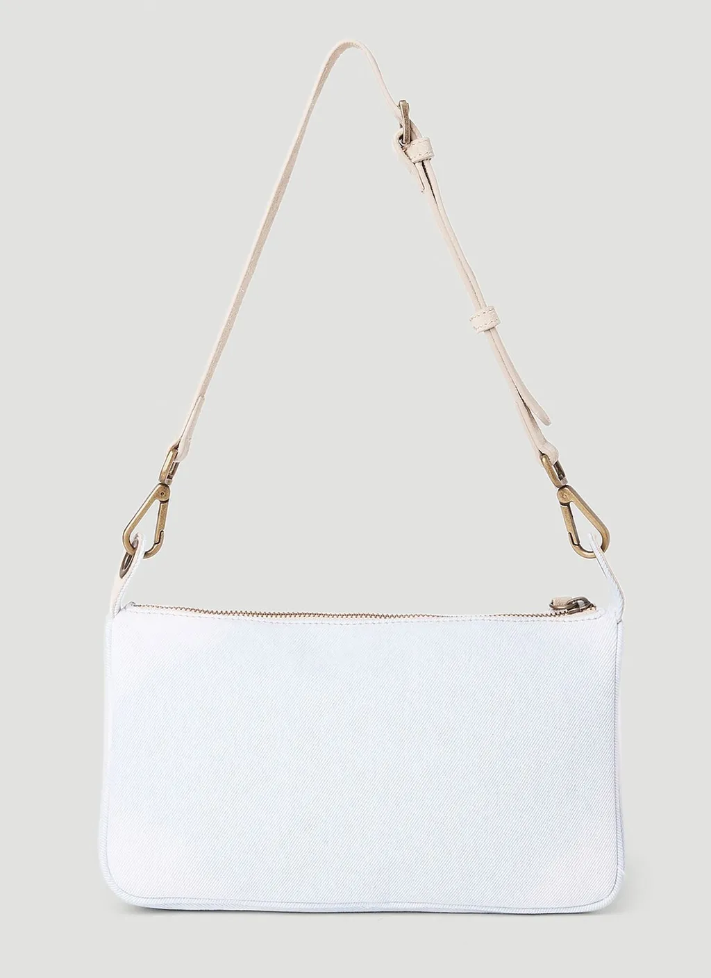 Patchwork Shoulder Bag