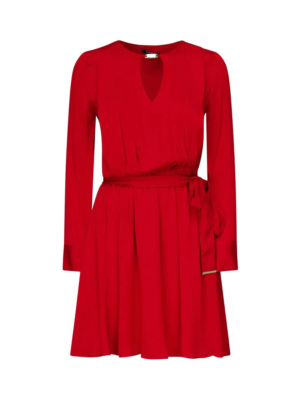 Long Sleeve Dress