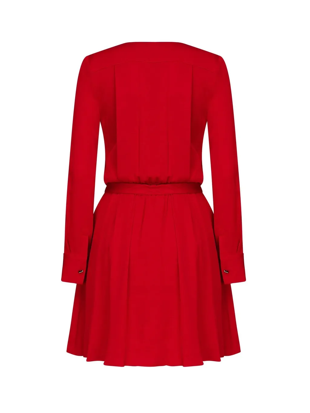 Long Sleeve Dress
