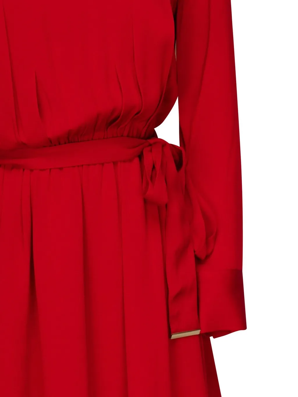Long Sleeve Dress