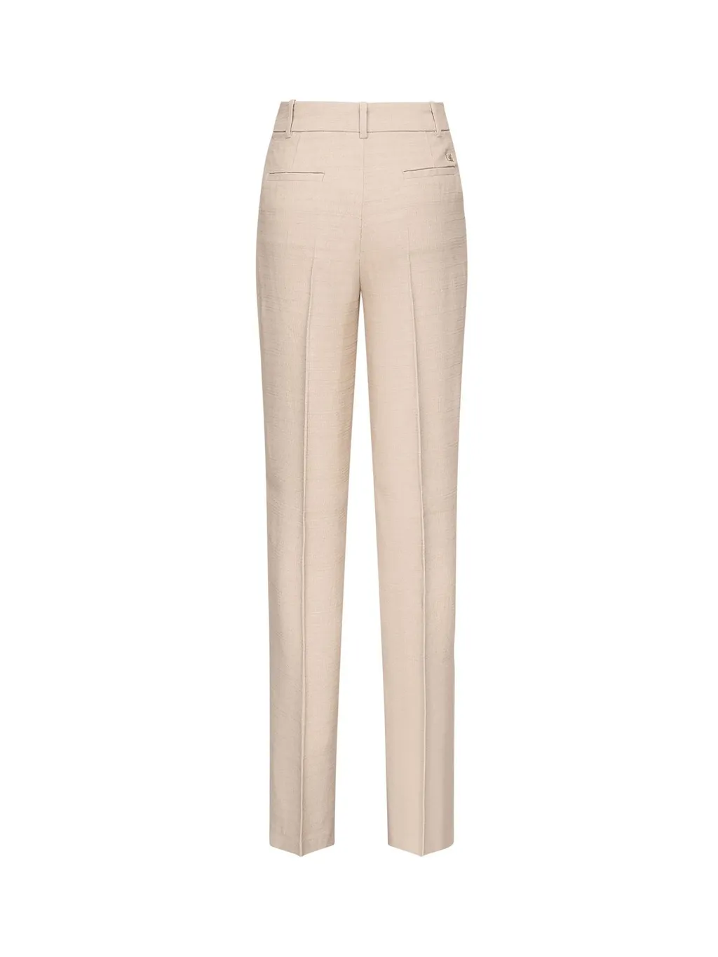 Tailored Trousers