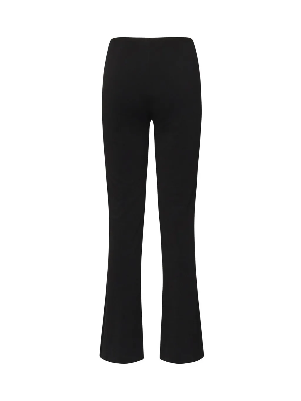 Flared Leggings