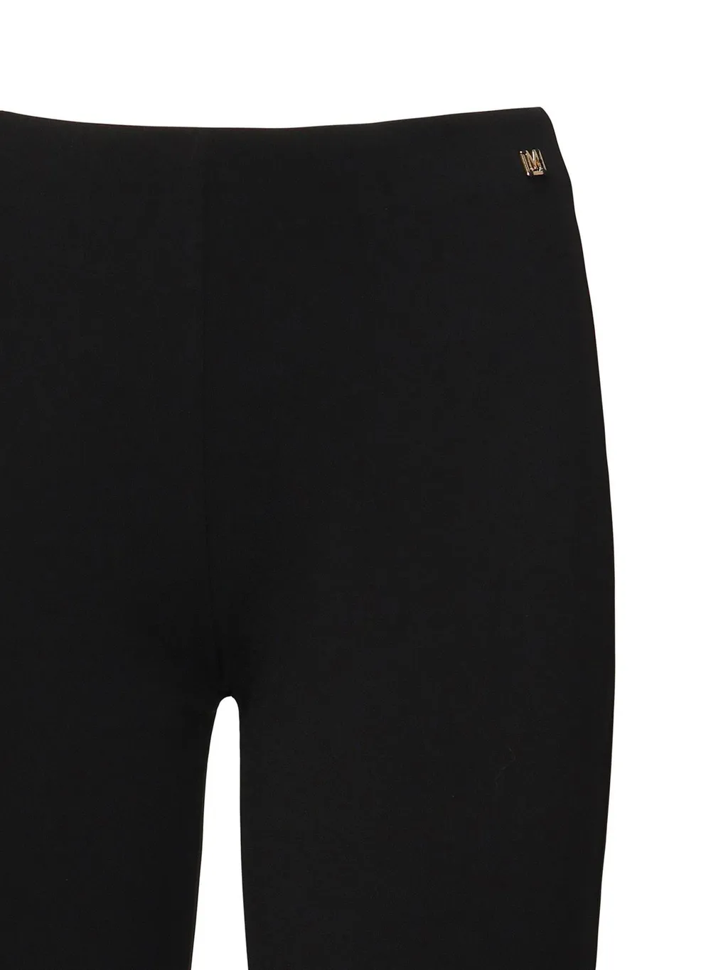 Flared Leggings