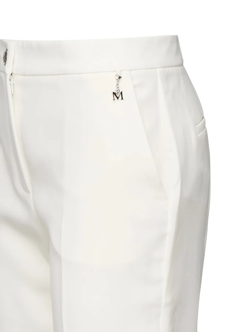 Tailored Trousers