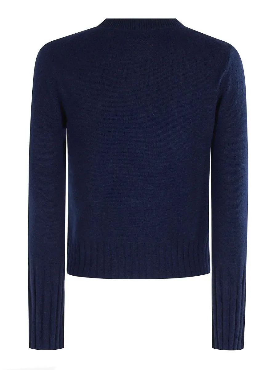 Crewneck Sweater