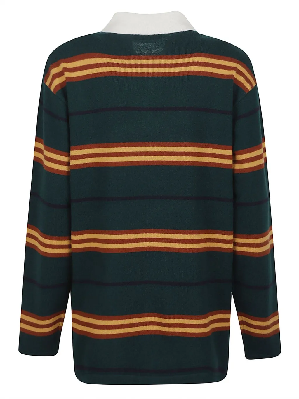 Striped Rugby Shirt