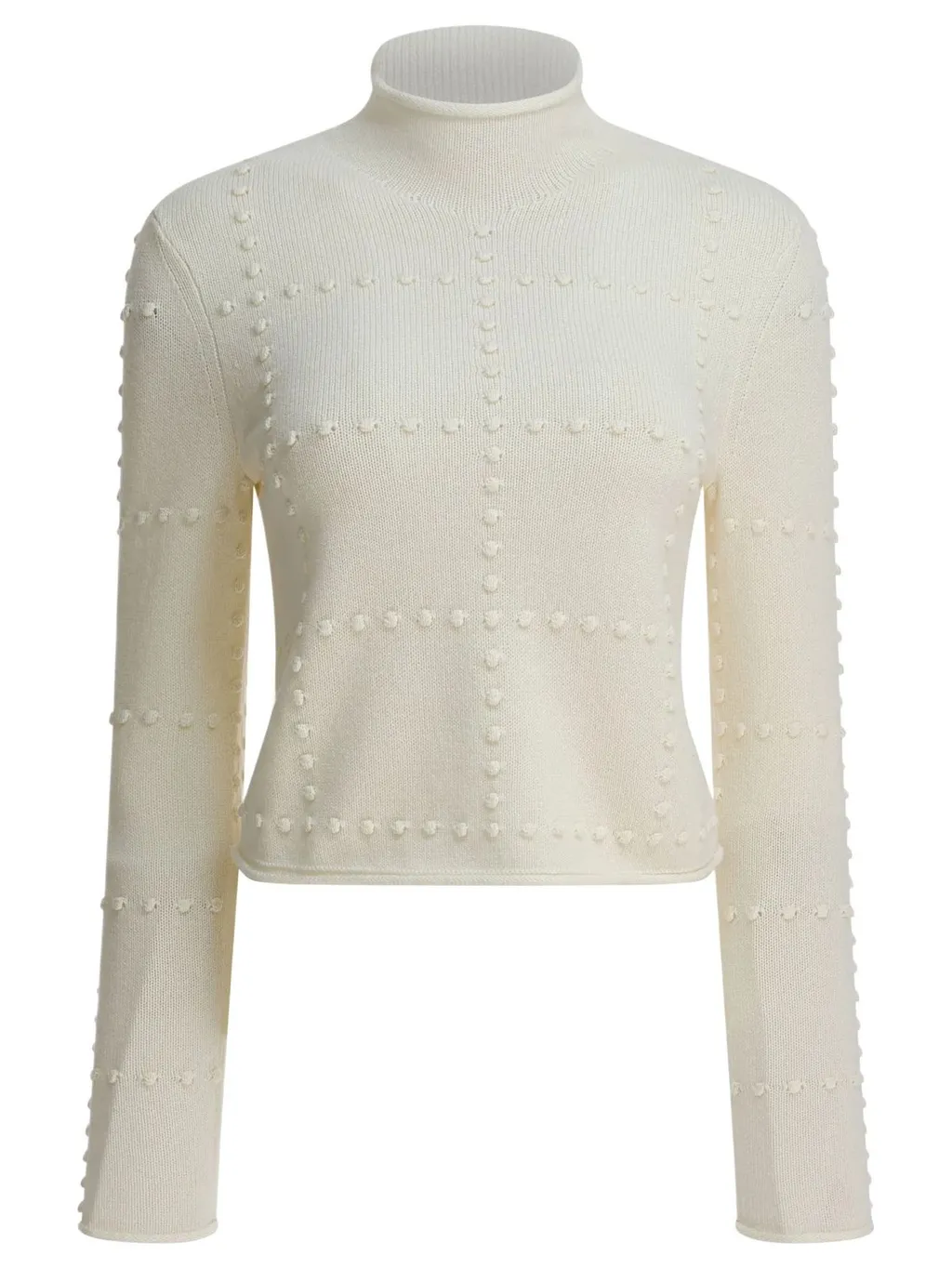 Turtleneck Sweater