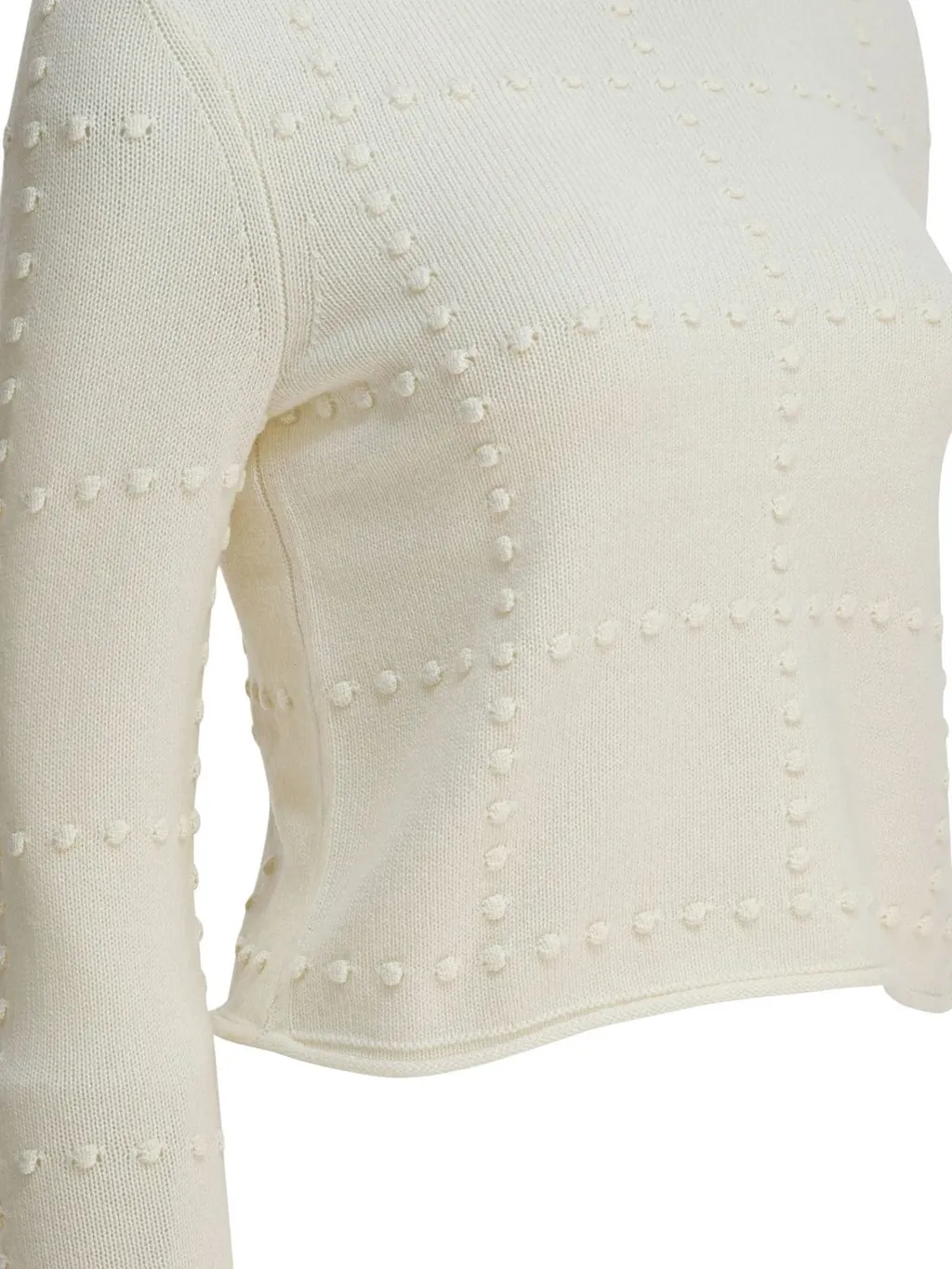 Turtleneck Sweater
