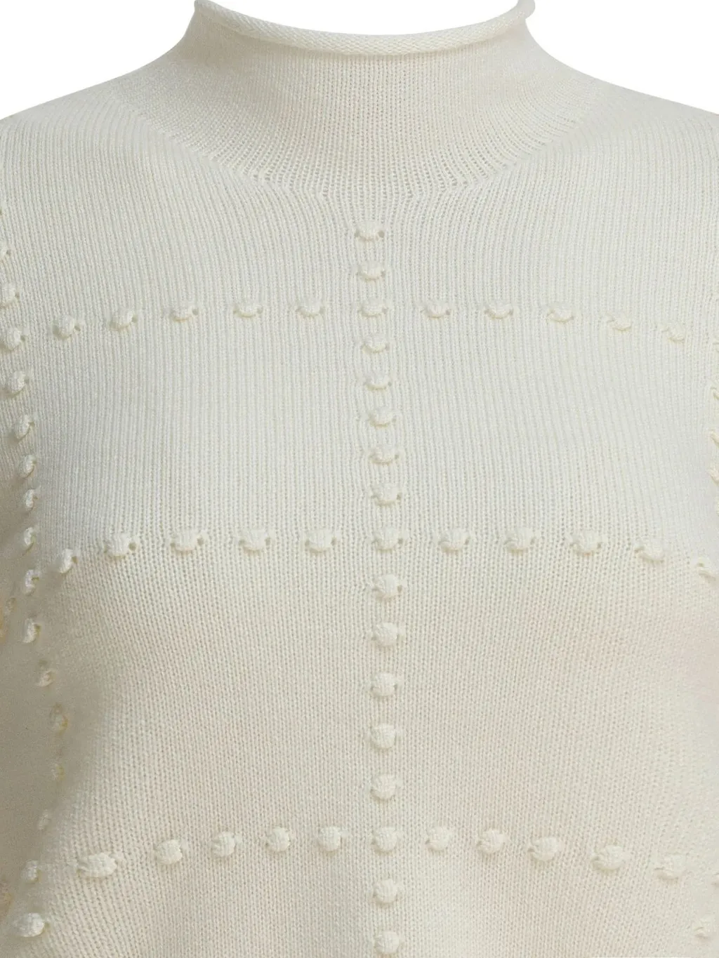 Turtleneck Sweater