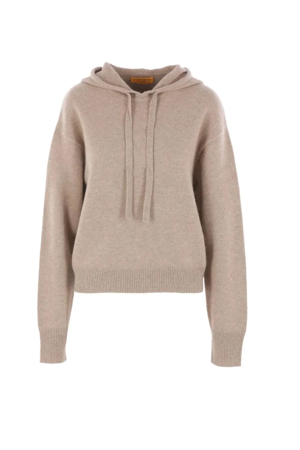 Hooded Sweater