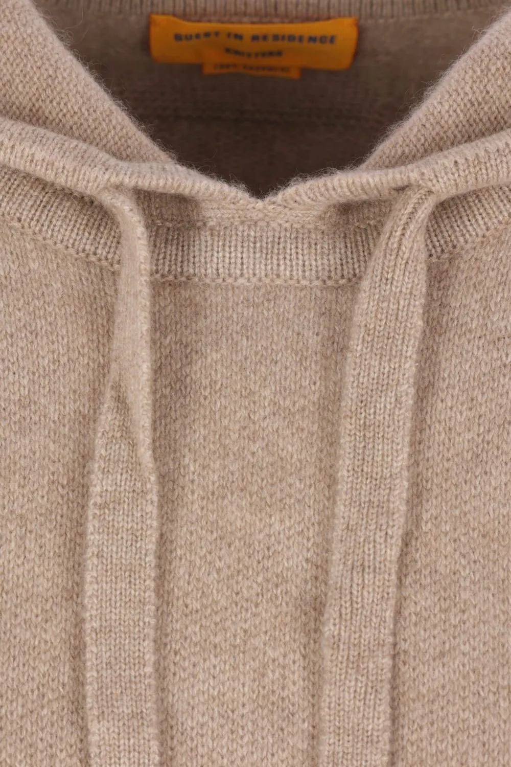 Hooded Sweater