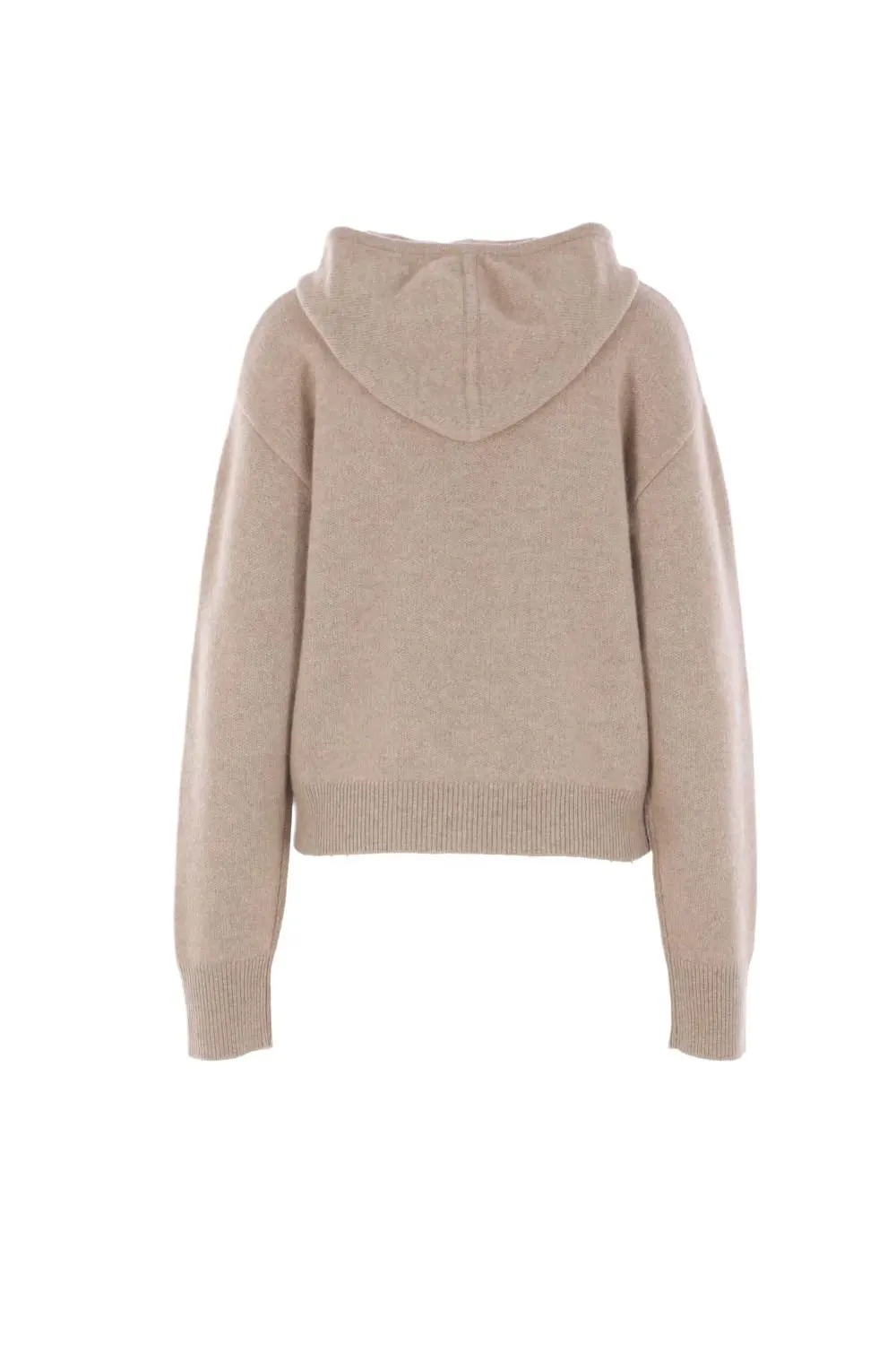 Hooded Sweater