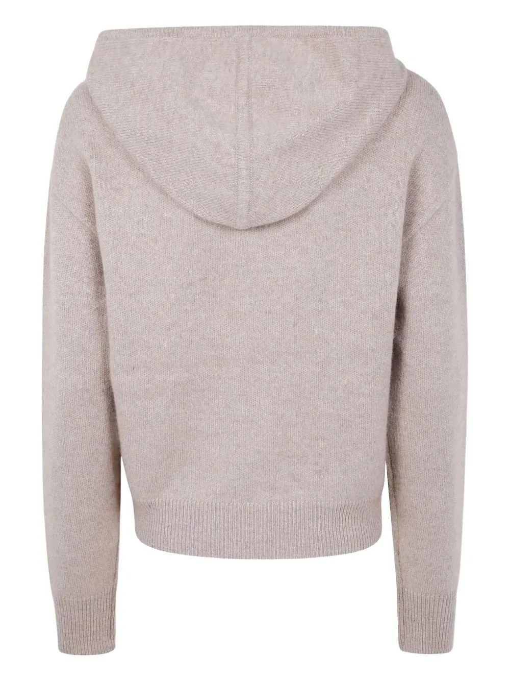 Hooded Sweater