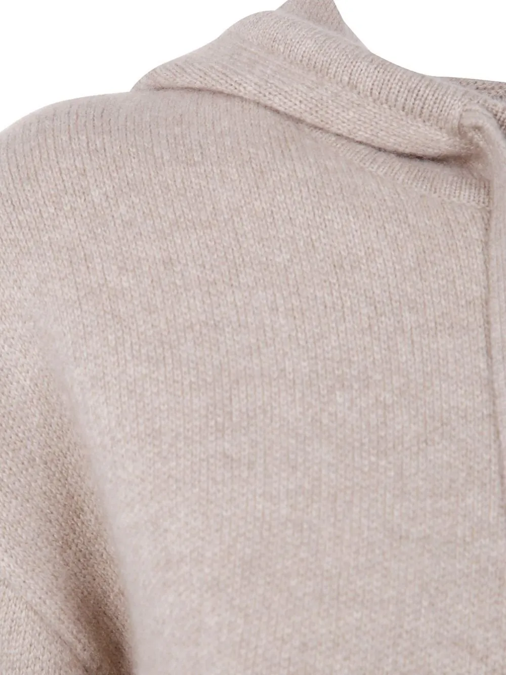 Hooded Sweater