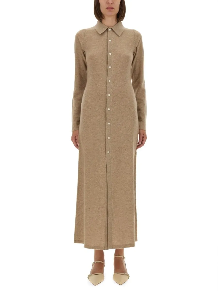 Shirt Dress