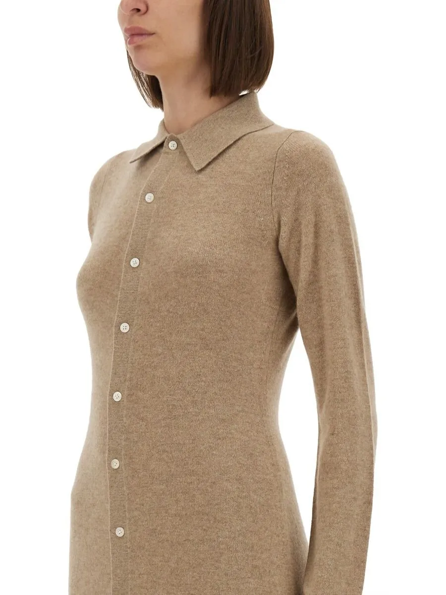 Shirt Dress