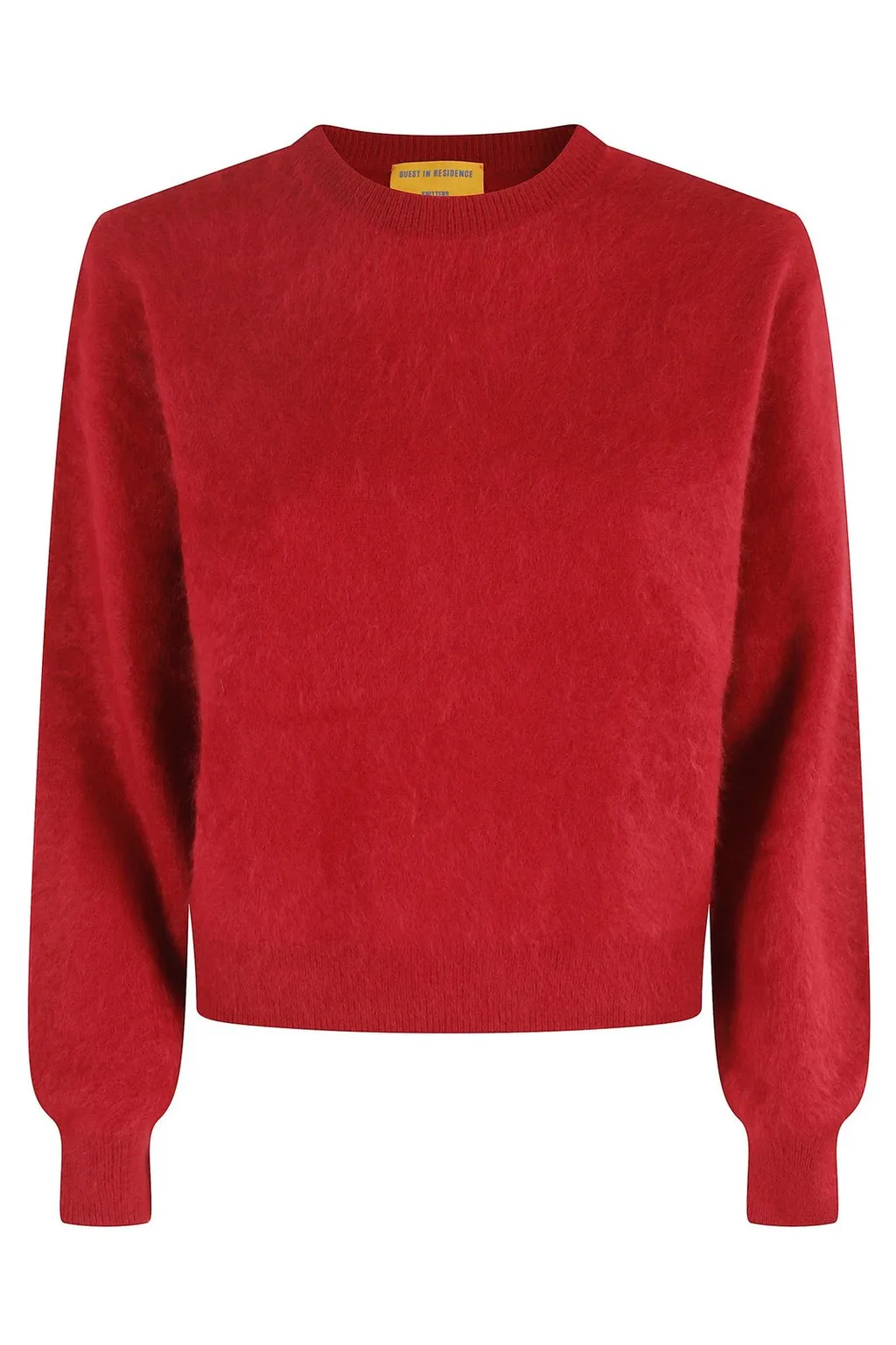 Crewneck Sweater