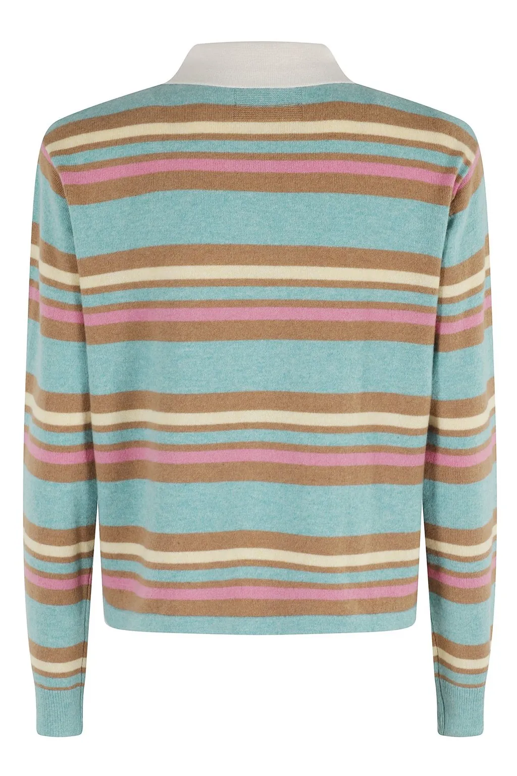 Striped Rugby Shirt