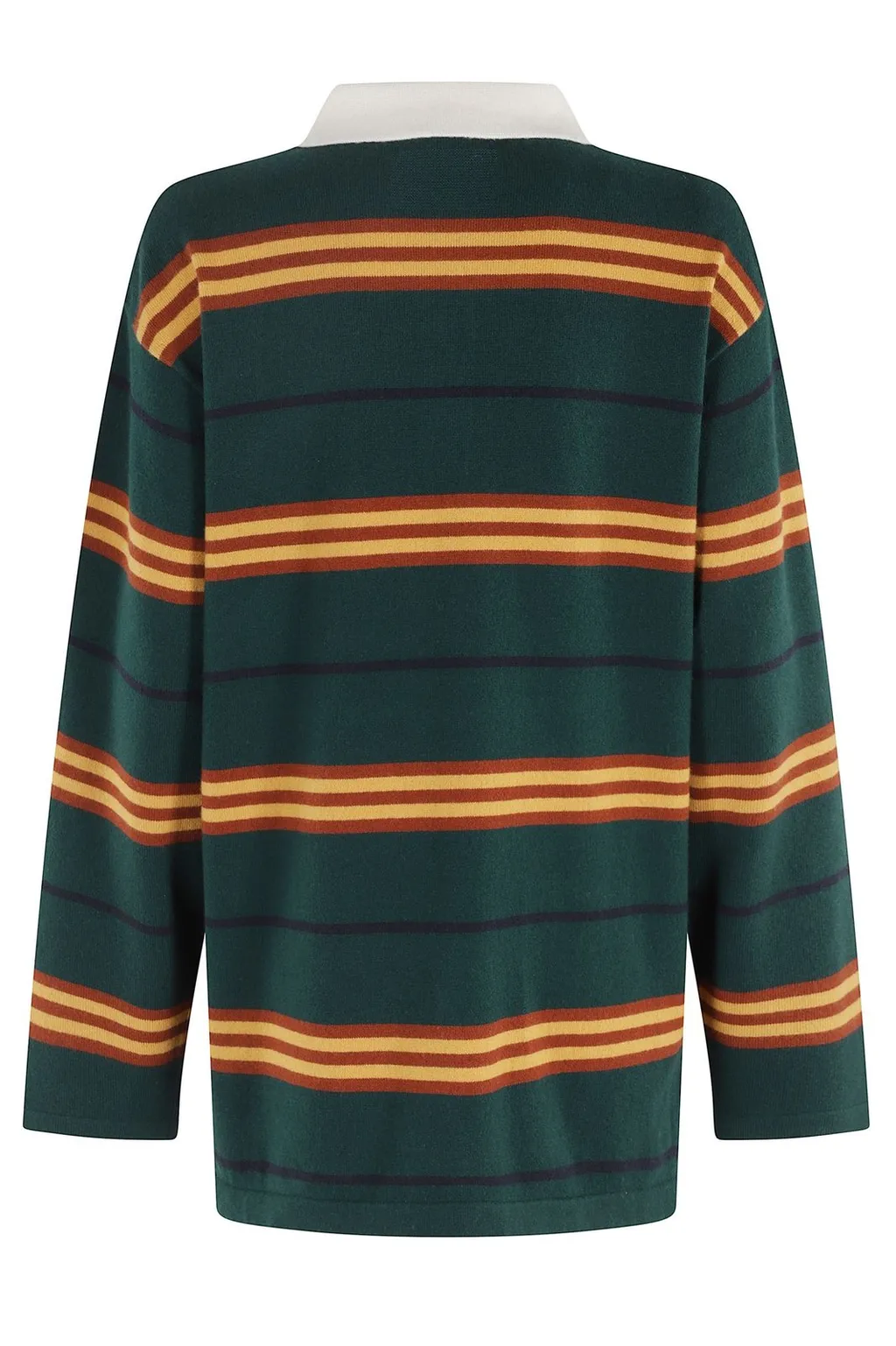 Striped Rugby Shirt