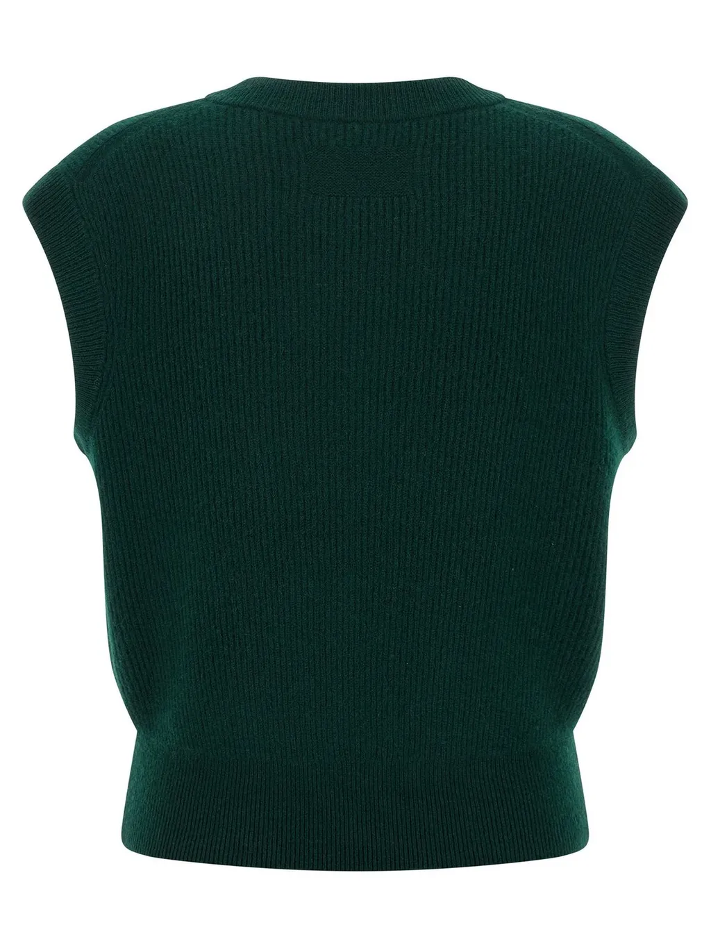 V-Neck Vest