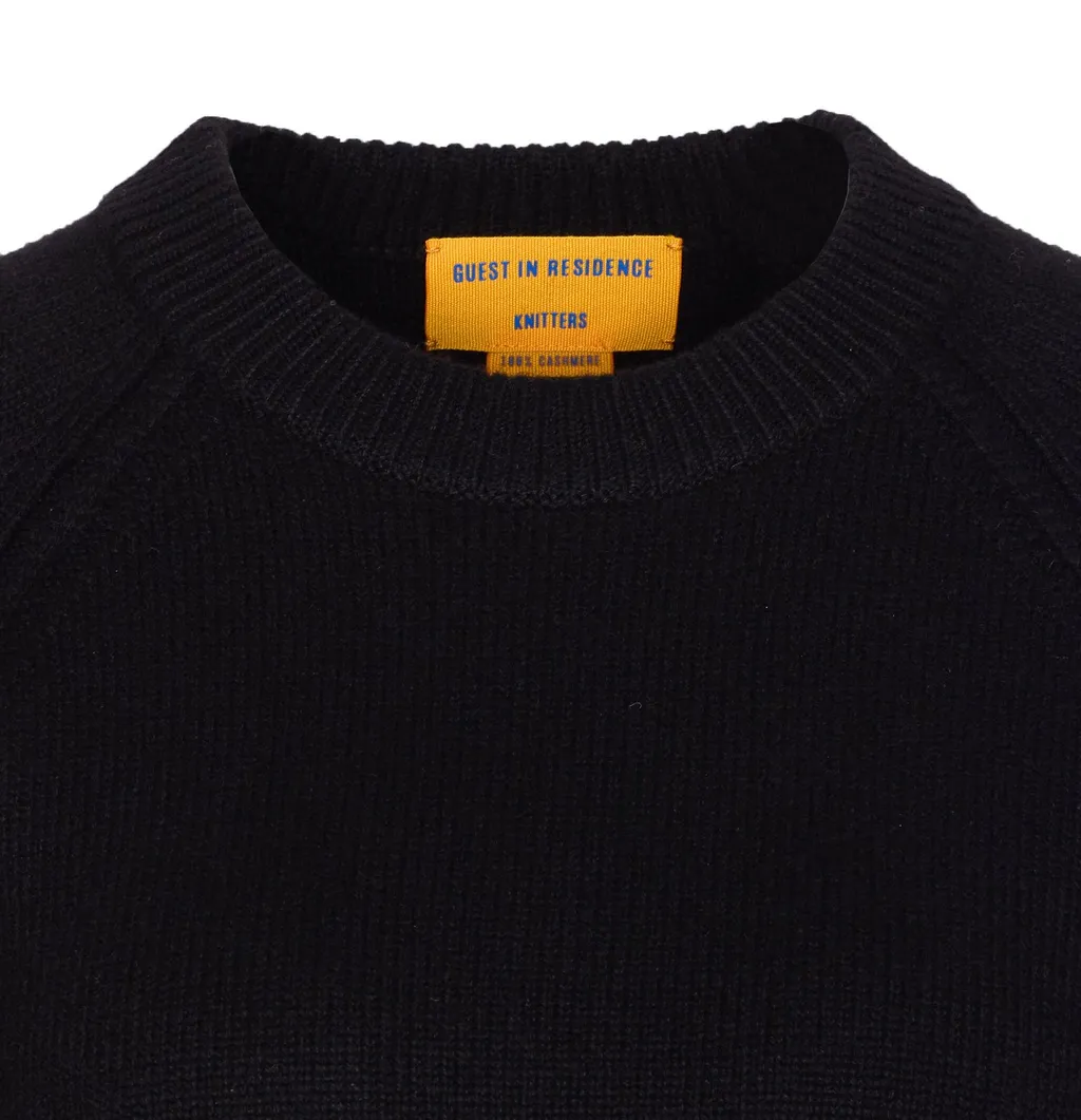 Ribbed Knit Sweater