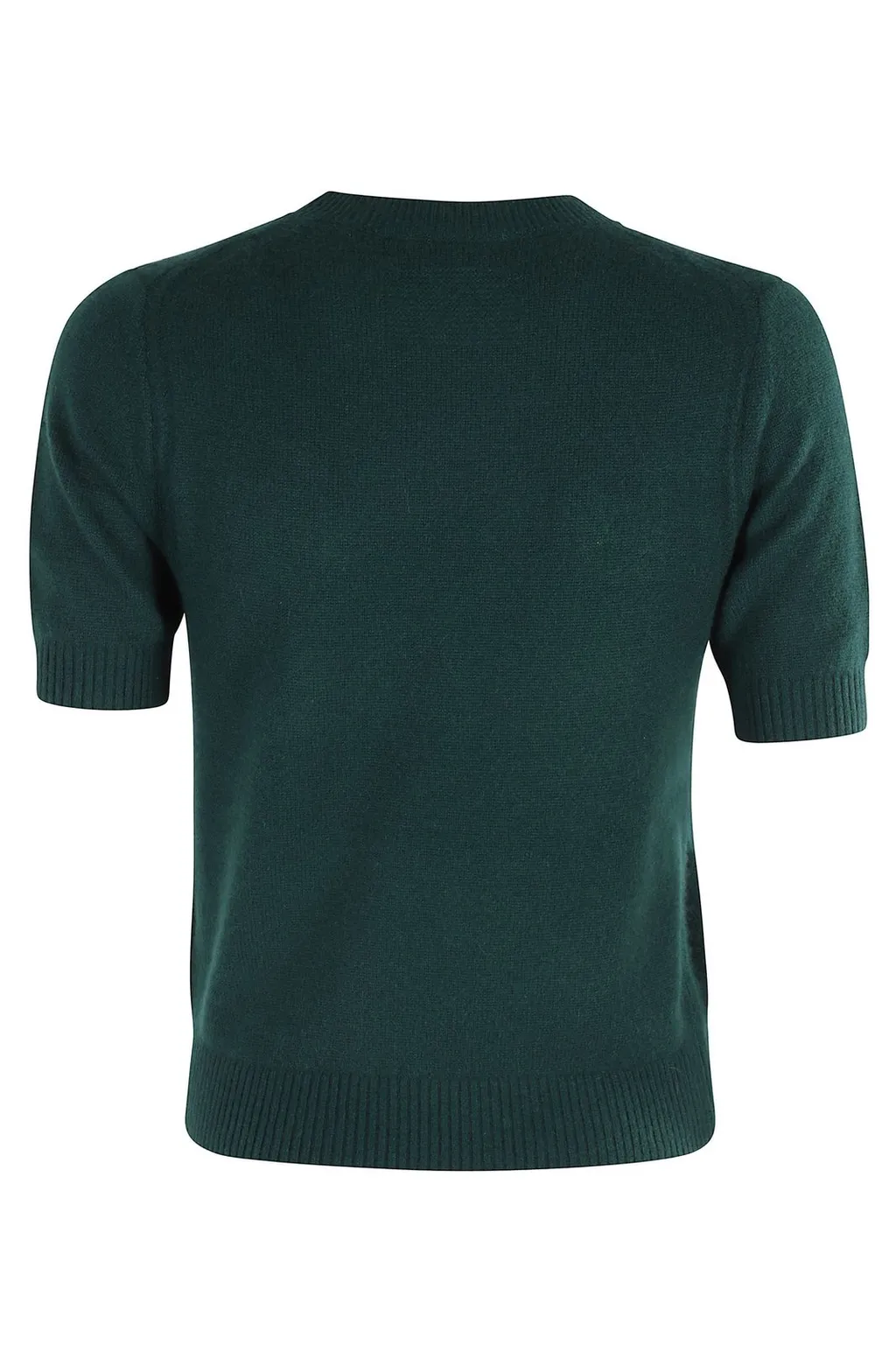 Short Sleeve Sweater