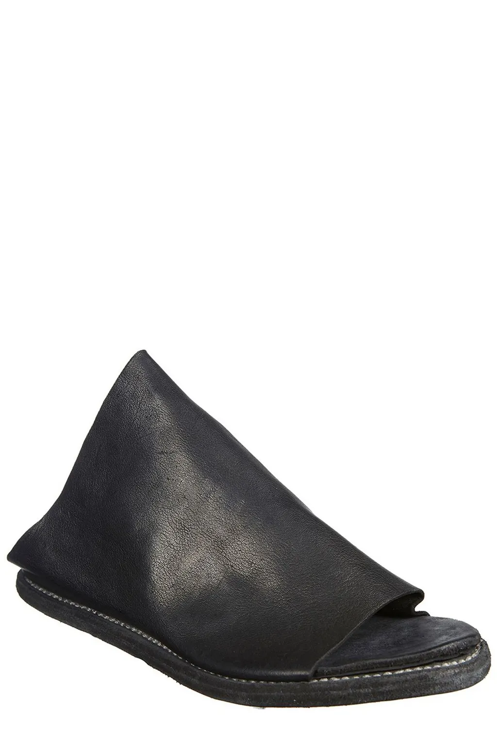 Mule Sandals
