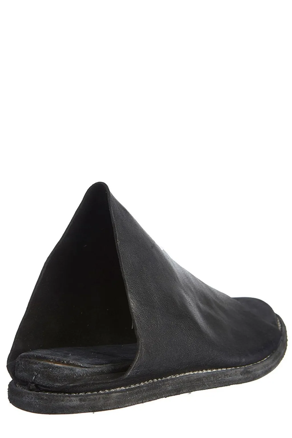Mule Sandals