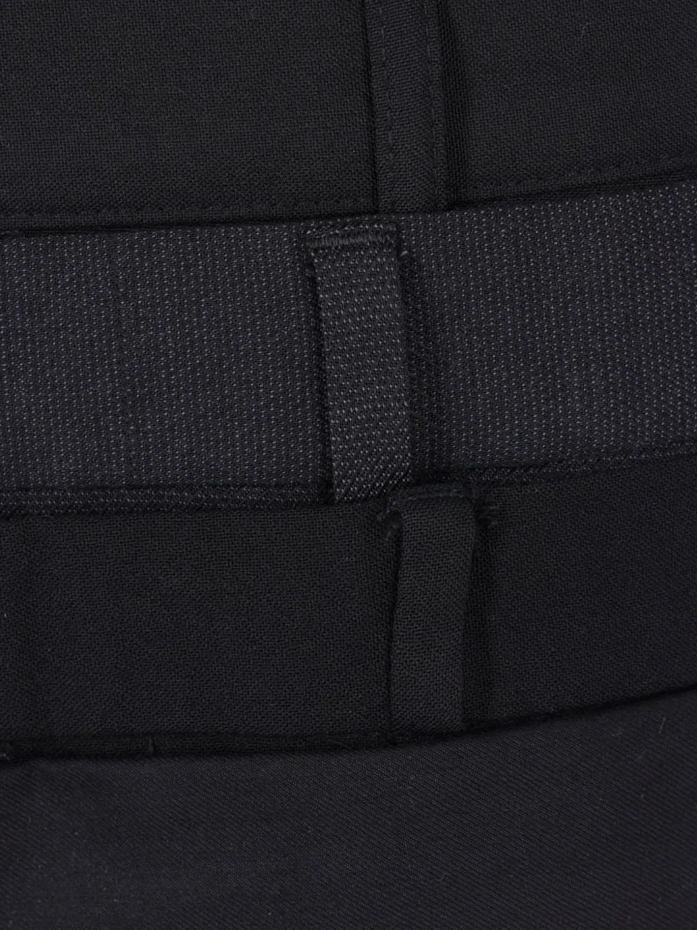 Layered Belt