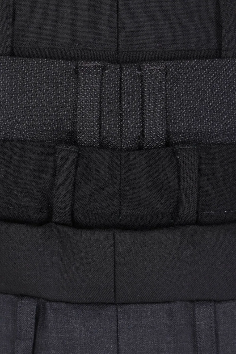 Layered Belt