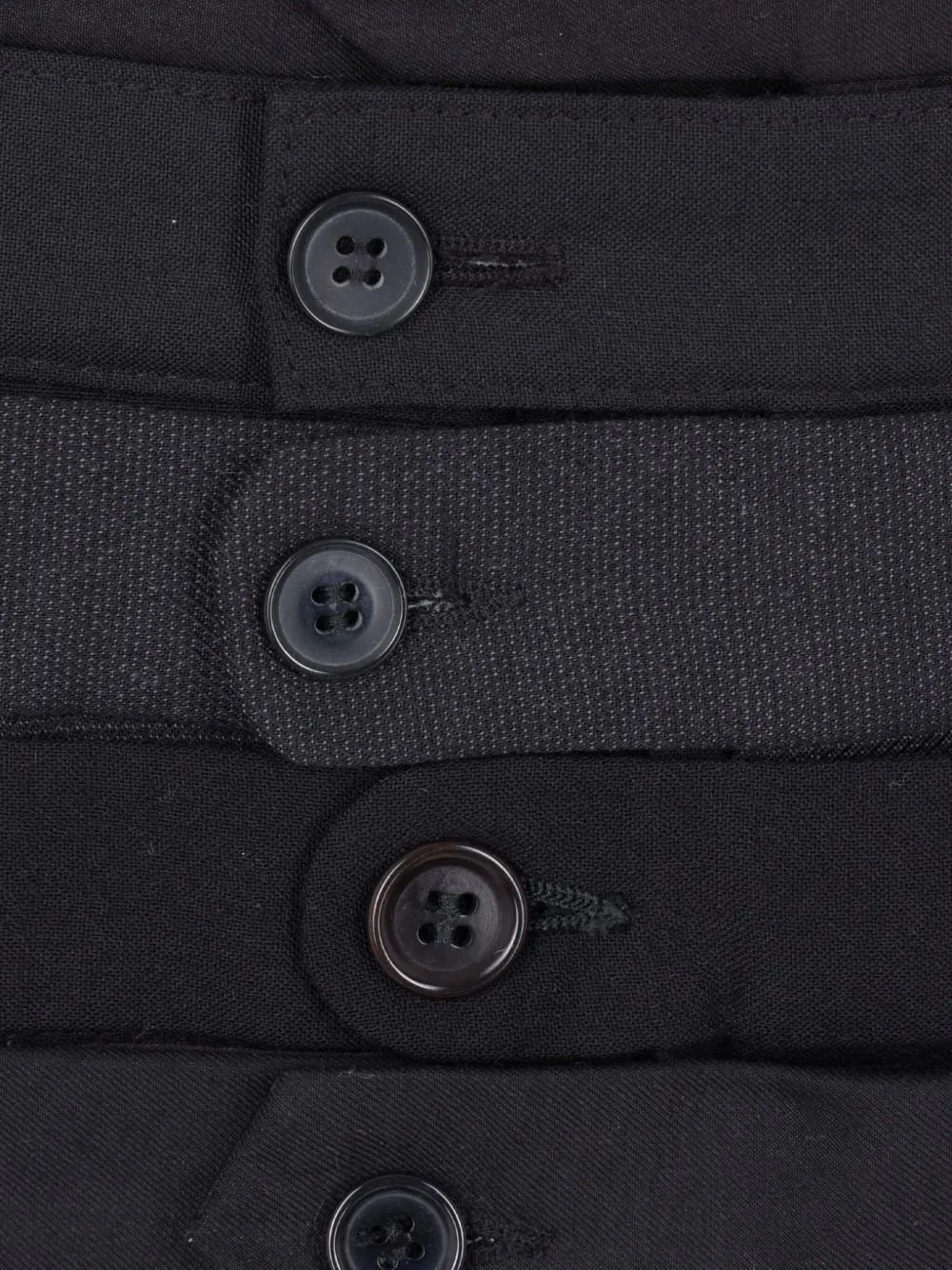 Layered Belt