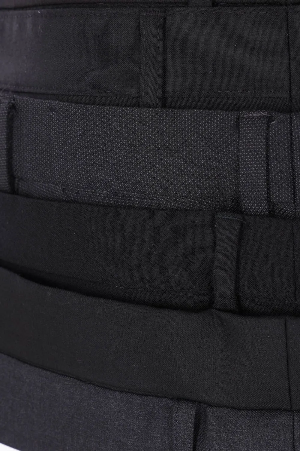 Layered Belt