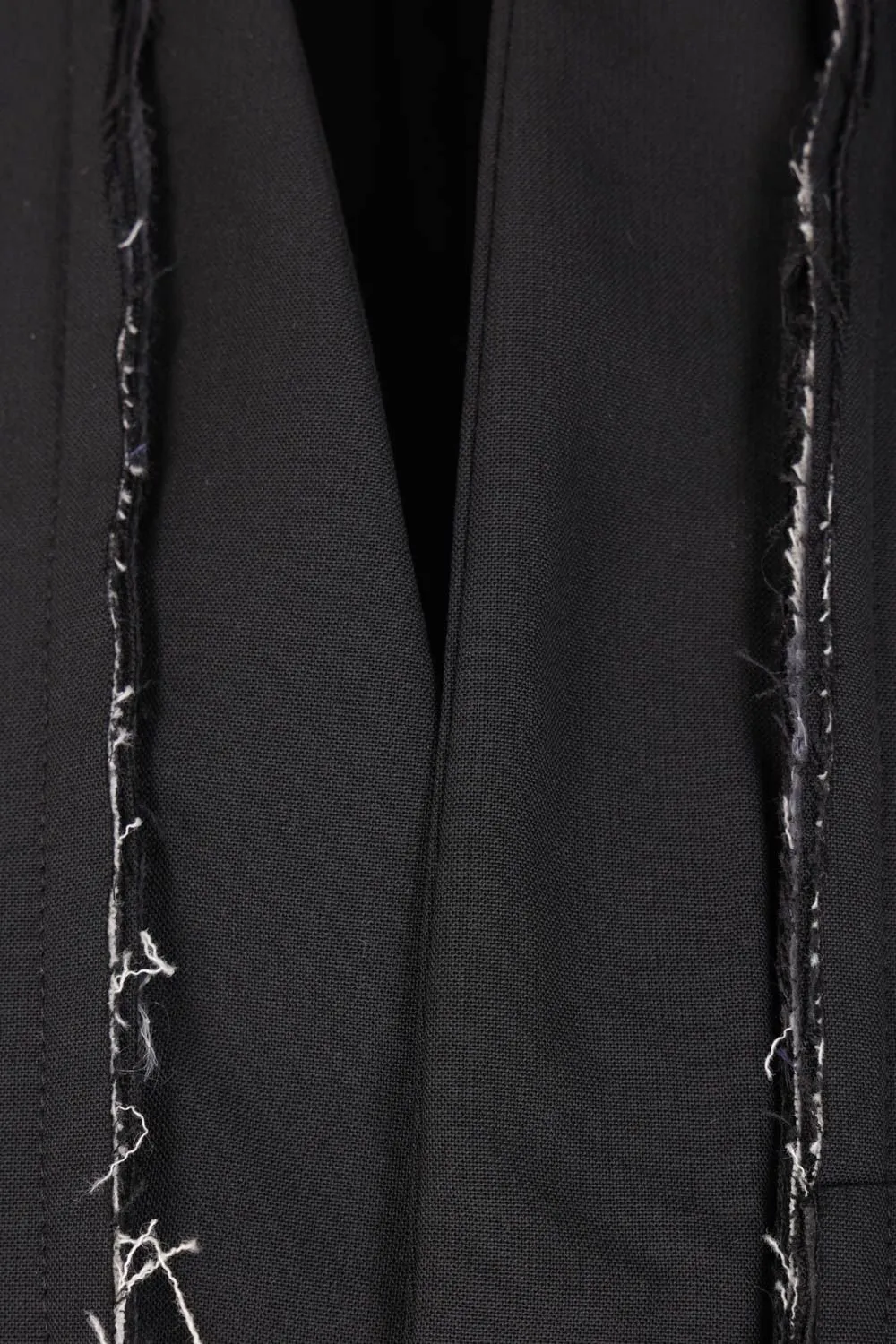 Deconstructed Blazer