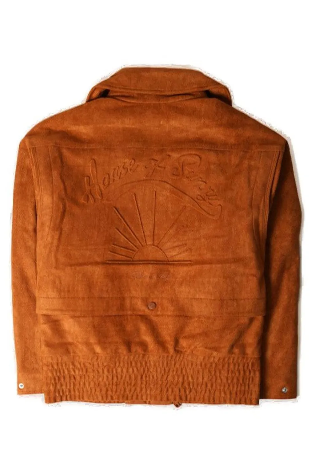 Biker Jacket