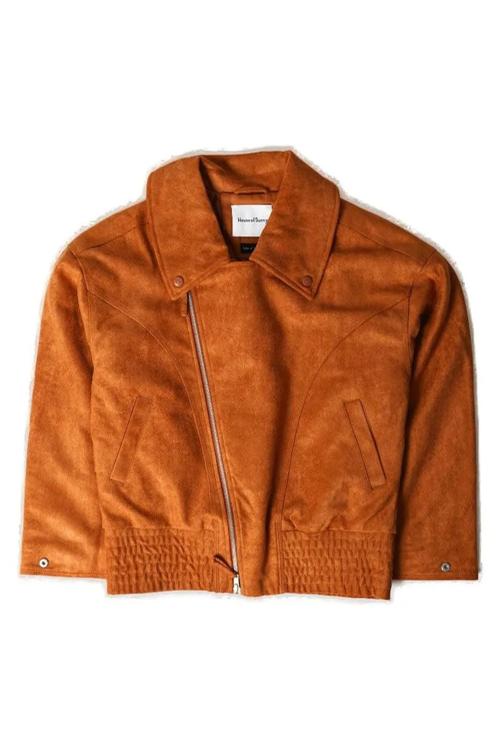 Biker Jacket
