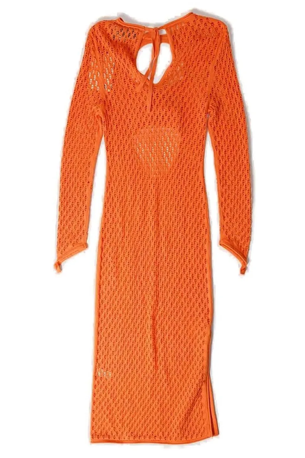 Crochet Dress