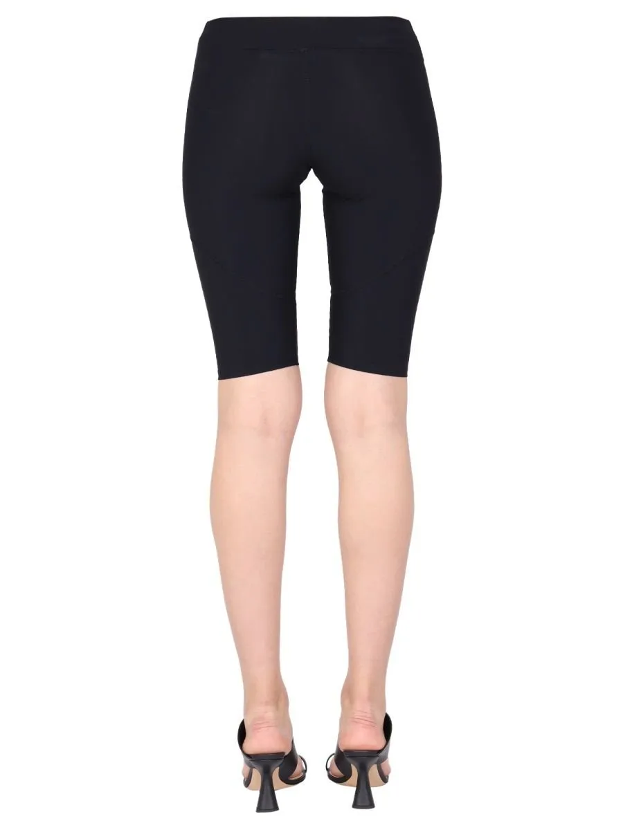 Biker Shorts