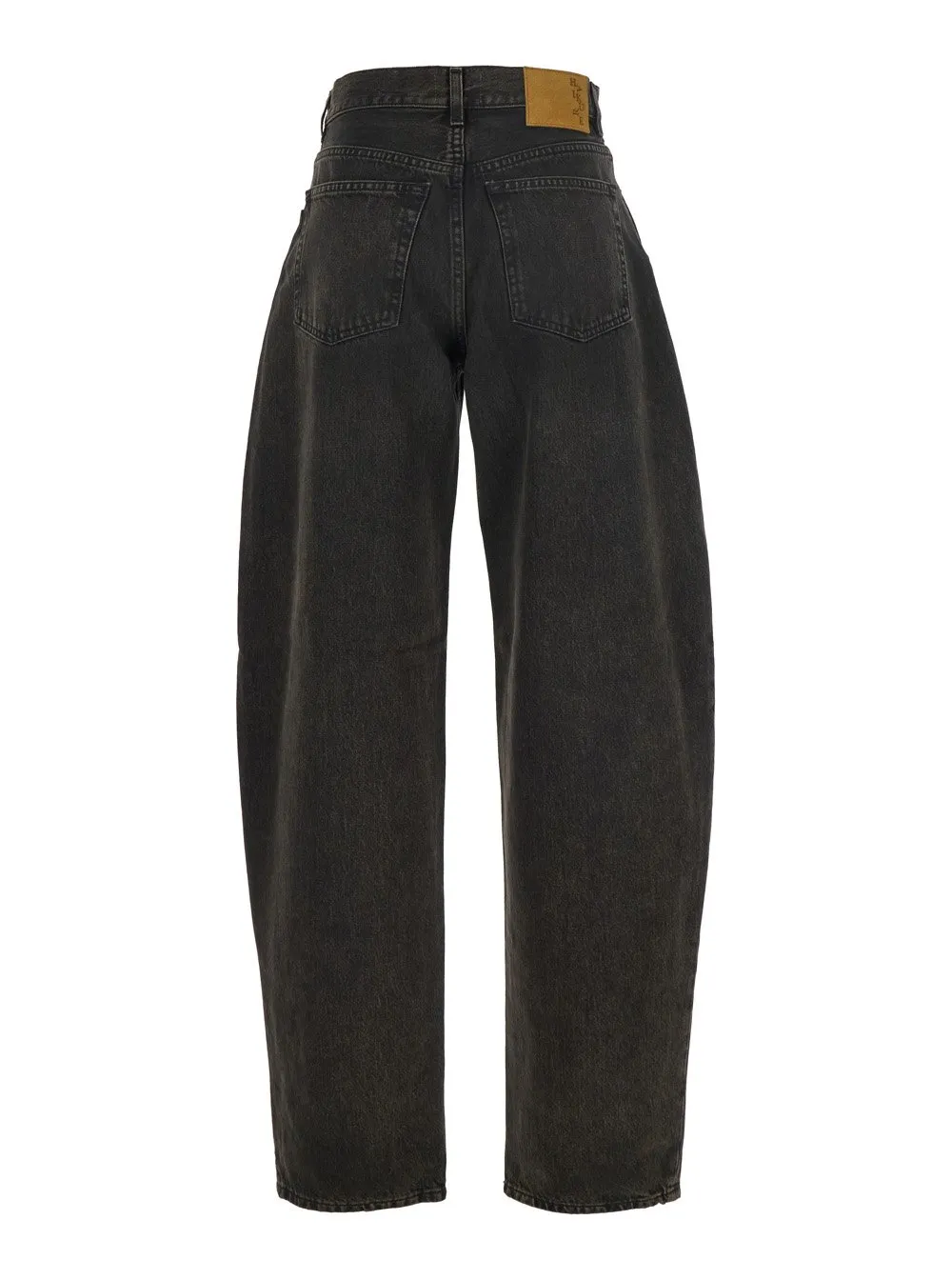 Balloon Jeans
