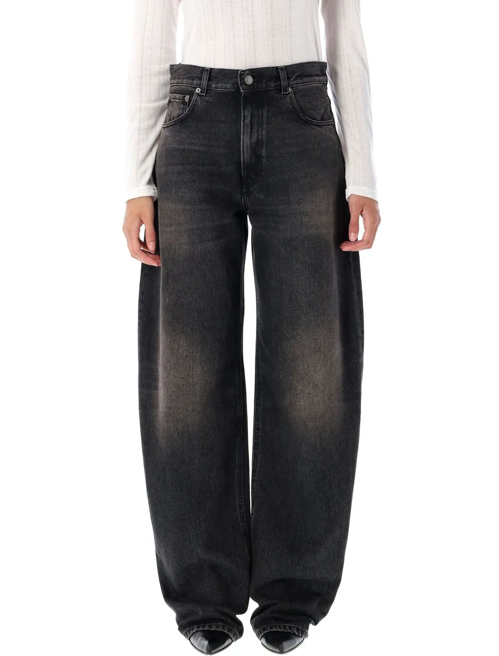 Baggy Jeans