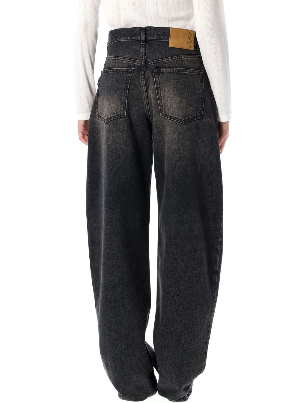Baggy Jeans